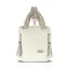 Zellia Női Hátizsák 25180 Beige - Pantera -