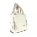 Zellia Női Hátizsák 25180 Beige - Pantera - Zellia Női Hátizsák 25180 Beige - Pantera -