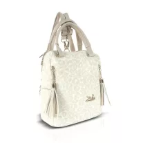 Zellia Női Hátizsák 25180 Beige - Pantera -