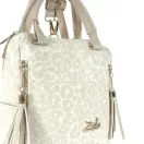 Zellia Női Hátizsák 25180 Beige - Pantera - Zellia Női Hátizsák 25180 Beige - Pantera -