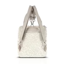 Zellia Női Hátizsák 25180 Beige - Pantera -
