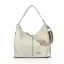 Zellia Női Válltáska 25188 Beige-Arany