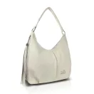 Zellia Női Válltáska 25188 Beige-Arany Zellia Női Válltáska 25188 Beige-Arany