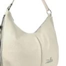 Zellia Női Válltáska 25188 Beige-Arany Zellia Női Válltáska 25188 Beige-Arany