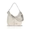 Zellia Női Válltáska 25188 Beige-Arany - Monaco 2 -