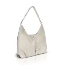 Zellia Női Válltáska 25188 Beige-Arany - Monaco 2 - Zellia Női Válltáska 25188 Beige-Arany - Monaco 2 -
