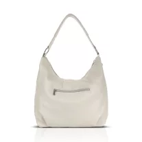 Zellia Női Válltáska 25188 Beige-Arany - Monaco 2 -
