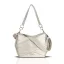 Zellia Női Válltáska 25199 Beige-Arany - Brw -