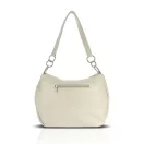 Zellia Női Válltáska 25199 Beige-Arany - Brw - Zellia Női Válltáska 25199 Beige-Arany - Brw -
