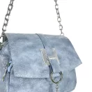 Zellia Női Oldaltáska 25203 Jeans Blue Zellia Női Oldaltáska 25203 Jeans Blue