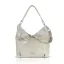 Zelia Női Válltáska 26017 Beige-Arany - Csillámos -