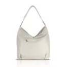 Zelia Női Válltáska 26017 Beige-Arany - Csillámos -