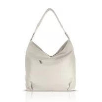 Zelia Női Válltáska 26017 Beige-Arany - Csillámos -