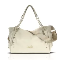 Zellia Női Válltáska 26039 Beige