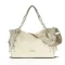 Zellia Női Válltáska 26039 Beige