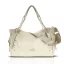 Zellia Női Válltáska 26039 Beige