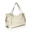 Zellia Női Válltáska 26039 Beige Zellia Női Válltáska 26039 Beige