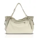 Zellia Női Válltáska 26039 Beige Zellia Női Válltáska 26039 Beige