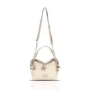 Zellia Női Oldaltáska 26048 Beige Zellia Női Oldaltáska 26048 Beige