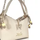 Zellia Női Oldaltáska 26048 Beige Zellia Női Oldaltáska 26048 Beige