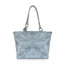 Zellia Női Válltáska 26071 Jeans Blue Zellia Női Válltáska 26071 Jeans Blue