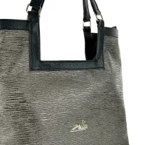Zellia Női Válltáska 26074 Bronz - Groove -