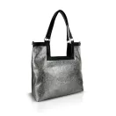 Zellia Női Válltáska 26074 Grafit - Crystal - Zellia Női Válltáska 26074 Grafit - Crystal -