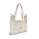 Zellia Női Válltáska 26074 Szürke-Beige - Pantera - Zellia Női Válltáska 26074 Szürke-Beige - Pantera -