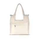 Zellia Női Válltáska 26074 Szürke-Beige - Pantera - Zellia Női Válltáska 26074 Szürke-Beige - Pantera -
