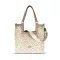 Zellia Női Válltáska 26074 Beige-Taupe - Pantera -