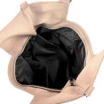 Zellia Női Válltáska 26074 Beige-Taupe - Pantera -