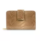 Jennifer Jones Női Bőr Pénztárca 5198-11 Beige Jennifer Jones Női Bőr Pénztárca 5198-11 Beige