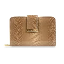 Jennifer Jones Női Bőr Pénztárca 5198-11 Beige