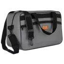 Rovicky - Utazótáska - Kézipoggyász - Szürkr-Tl15608-2516 Gray - 40 X 25 X 20 Cm