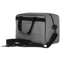   Rovicky - Utazótáska - Kézipoggyász - Szürkr-Tl15608-2516 Gray - 40 X 25 X 20 Cm