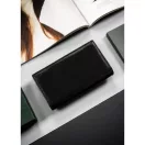 4U Cavaldi női bőr pénztárca 55030-IL1-BL 4U Cavaldi női bőr pénztárca 55030-IL1-BL