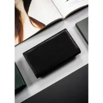 4U Cavaldi női bőr pénztárca 55030-IL1-BL