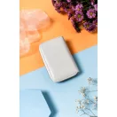 Lorenti Női Bőr Pénztárca 76115-Brs-4706 Silver - Ezüst Lorenti Női Bőr Pénztárca 76115-Brs-4706 Silver - Ezüst