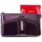 Peterson Női Bőr Pénztárca 76121-Mfs-9290 Purple - Lila