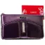 Peterson Női Bőr Pénztárca 76121-Mfs-9290 Purple - Lila