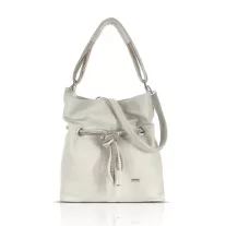 Zellia Női Válltáska C156 Beige