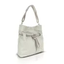 Zellia Női Válltáska C156 Beige Zellia Női Válltáska C156 Beige