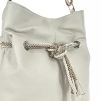 Zellia Női Válltáska C156 Beige