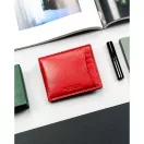 Cavaldi Bőr Kártyatartó Cw1012-Ndm-0858 Red