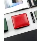 Cavaldi Bőr Kártyatartó Cw1012-Ndm-0858 Red