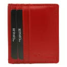 4U Cavaldi férfi bőr pénztárca CW1015-LGV – piros 4U Cavaldi férfi bőr pénztárca CW1015-LGV – piros