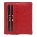 Cavaldi Bőr Kártyatartó Cw1015-Ndm-0872 Red - Piros Cavaldi Bőr Kártyatartó Cw1015-Ndm-0872 Red - Piros