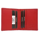 Cavaldi Bőr Kártyatartó Cw1015-Ndm-0872 Red - Piros Cavaldi Bőr Kártyatartó Cw1015-Ndm-0872 Red - Piros