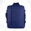 Hátizsák - Kézipoggyász - Grv-725A Sötét Kék - 40 X 30 X 20 - Hátizsák - Kézipoggyász - Grv-725A Sötét Kék - 40 X 30 X 20 -