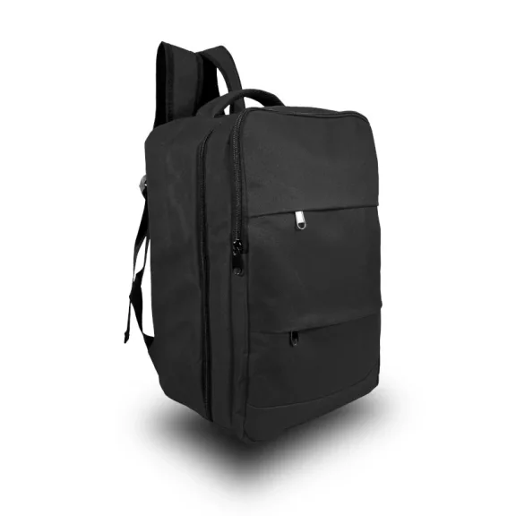 Zellia Hátizsák Hz-103 Mintás Fekete - 40 X 25 X 20 Cm Zellia Hátizsák Hz-103 Mintás Fekete - 40 X 25 X 20 Cm
